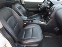 Nissan Qashqai  2.0 dCi 