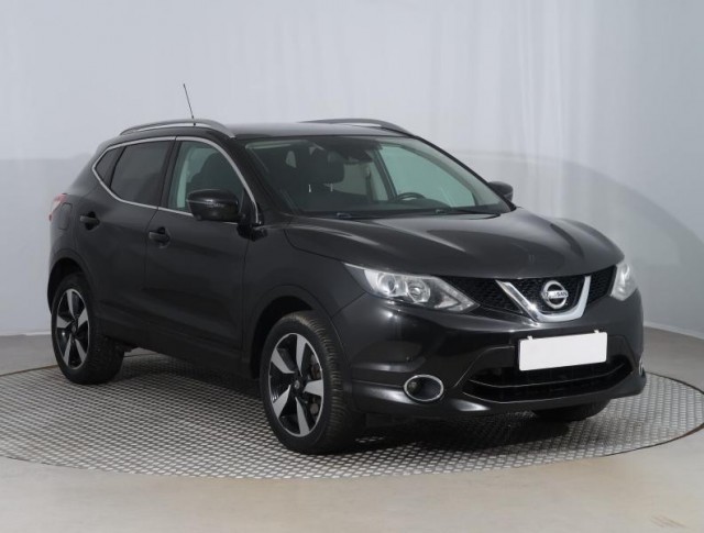 Nissan Qashqai  1.5 dCi 