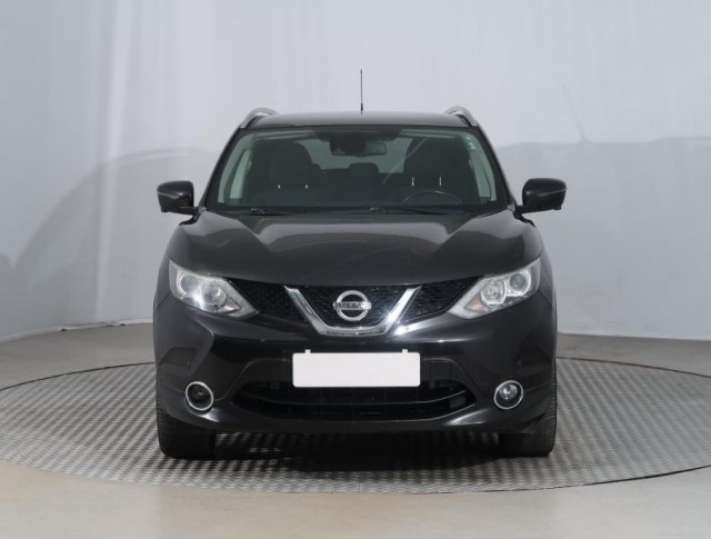 Nissan Qashqai  1.5 dCi 