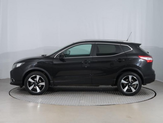 Nissan Qashqai  1.5 dCi 