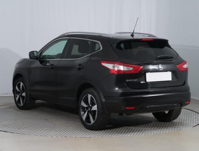 Nissan Qashqai  1.5 dCi 