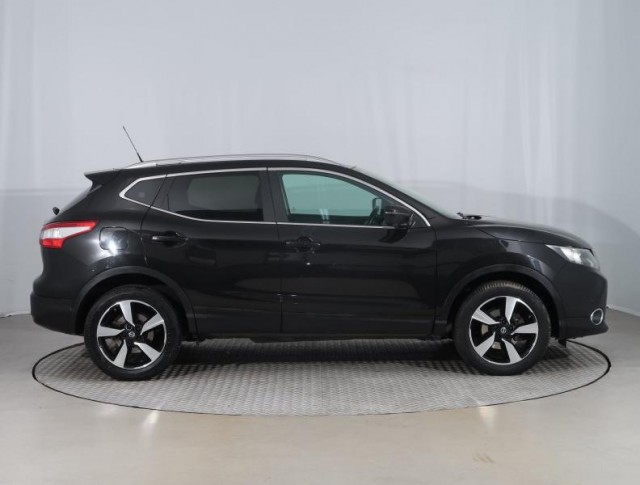 Nissan Qashqai  1.5 dCi 