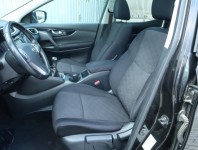 Nissan Qashqai  1.5 dCi 