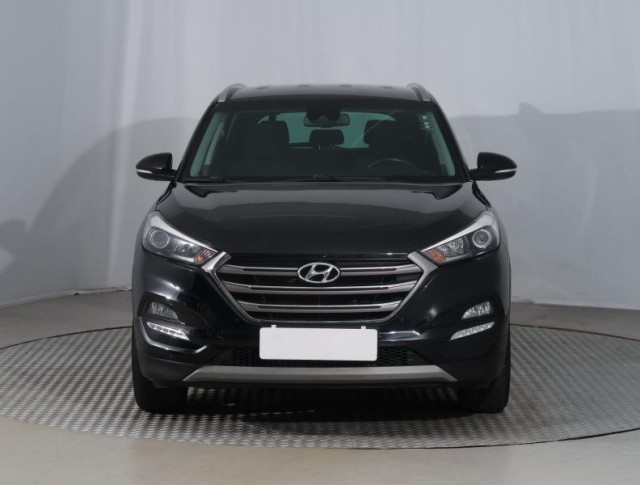 Hyundai Tucson  1.6 GDI 