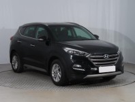 Hyundai Tucson  1.6 GDI 