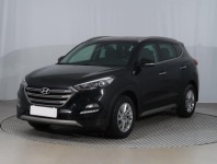 Hyundai Tucson  1.6 GDI 