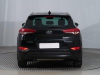 Hyundai Tucson  1.6 GDI 