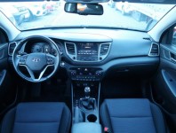 Hyundai Tucson  1.6 GDI 