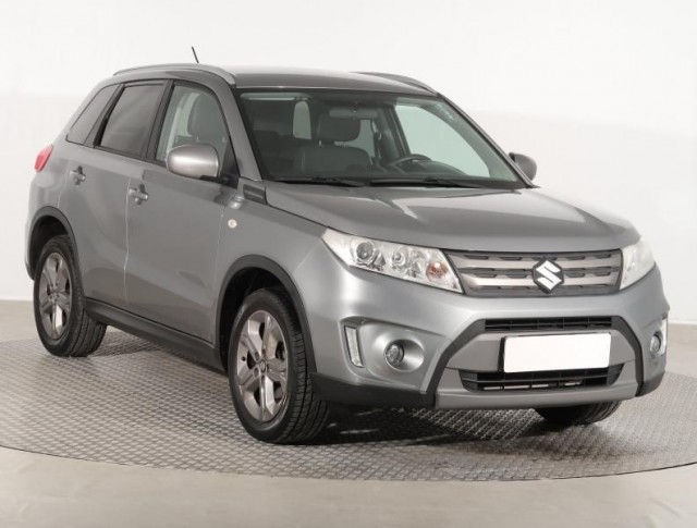 Suzuki Vitara  1.6 VVT 