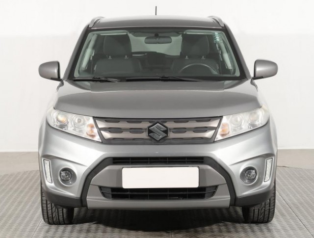 Suzuki Vitara  1.6 VVT 