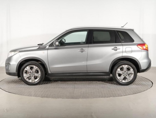 Suzuki Vitara  1.6 VVT 