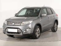 Suzuki Vitara  1.6 VVT 