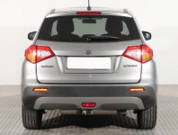 Suzuki Vitara  1.6 VVT 