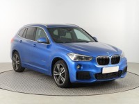 BMW X1  sDrive20i M Sport