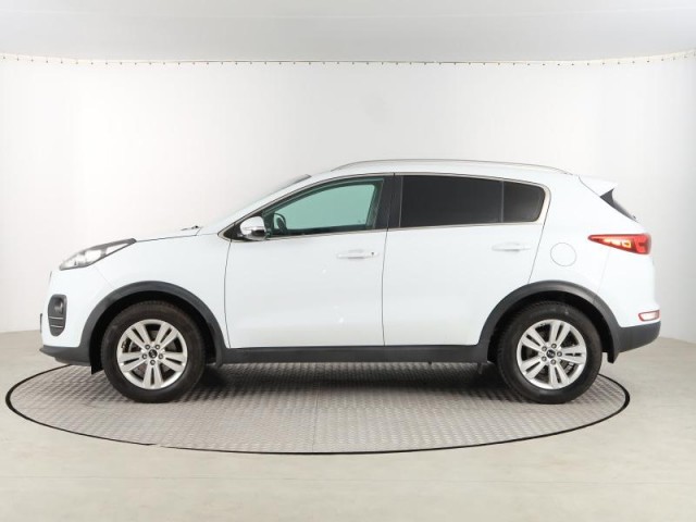 Kia Sportage  1.6 GDI 