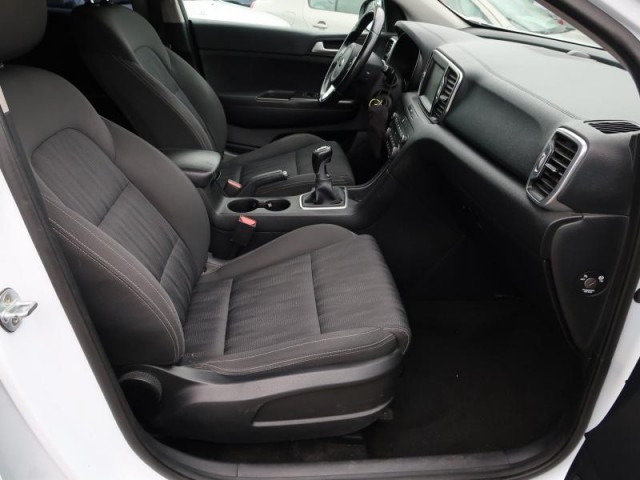 Kia Sportage  1.6 GDI 