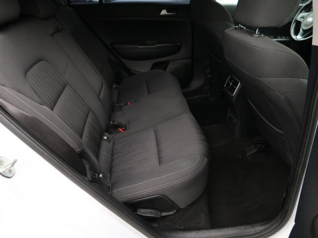 Kia Sportage  1.6 GDI 