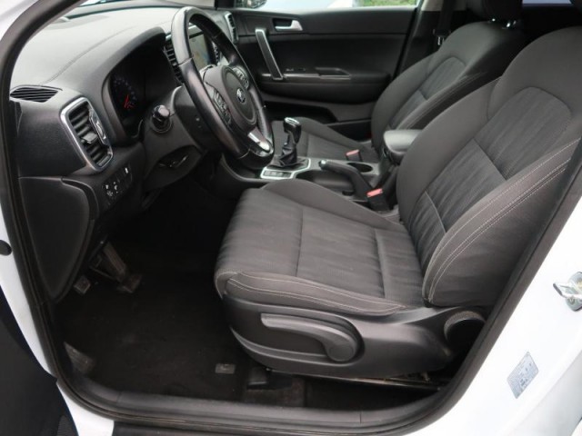 Kia Sportage  1.6 GDI 