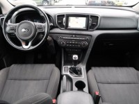 Kia Sportage  1.6 GDI 