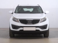 Kia Sportage  1.7 CRDi 