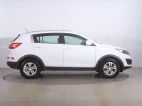 Kia Sportage  1.7 CRDi 