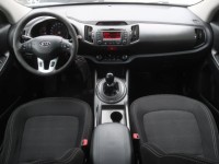 Kia Sportage  1.7 CRDi 