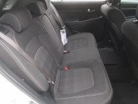 Kia Sportage  1.7 CRDi 