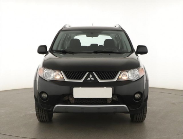 Mitsubishi Outlander  2.0 DI-D 