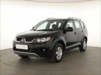 Mitsubishi Outlander  2.0 DI-D 