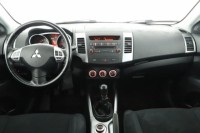 Mitsubishi Outlander  2.0 DI-D 