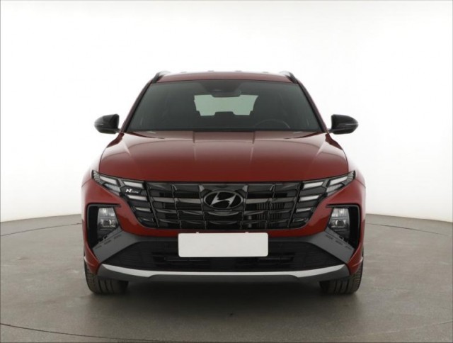 Hyundai Tucson  1.6 T-GDI N-Line