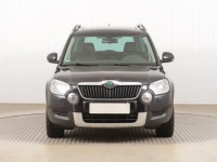 Škoda Yeti  2.0 TDI 