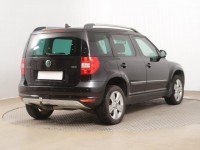 Škoda Yeti  2.0 TDI 