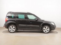 Škoda Yeti  2.0 TDI 