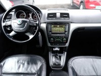 Škoda Yeti  2.0 TDI 