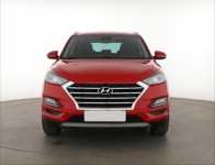 Hyundai Tucson  1.6 T-GDI Traveller