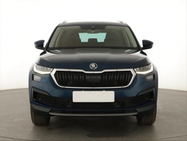 Škoda Kodiaq  2.0 TDI Style