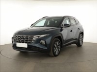 Hyundai Tucson  1.6 T-GDI 48V MHEV Smart