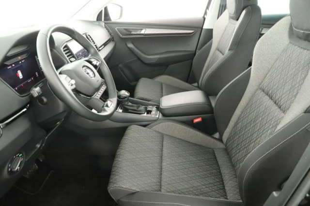 Škoda Karoq  2.0 TDI Style Plus