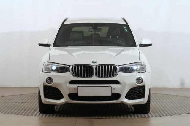 BMW X3  xDrive30d M Sport