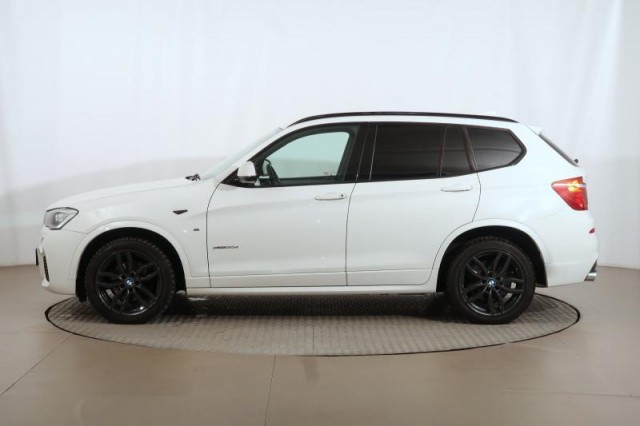 BMW X3  xDrive30d M Sport