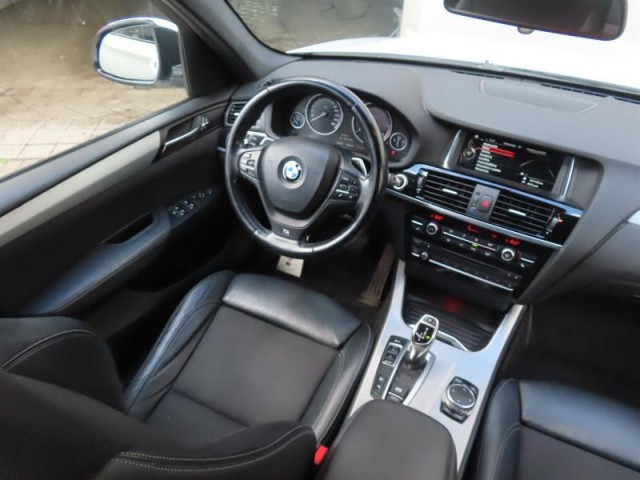 BMW X3  xDrive30d M Sport