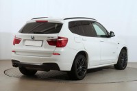 BMW X3  xDrive30d M Sport