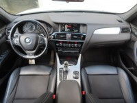 BMW X3  xDrive30d M Sport