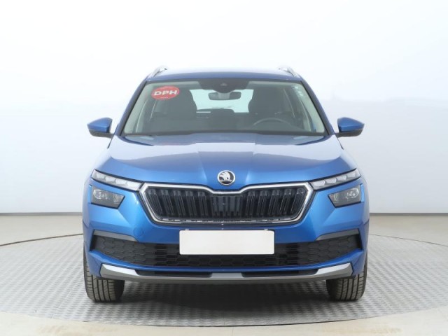 Škoda Kamiq  1.0 TSI Style