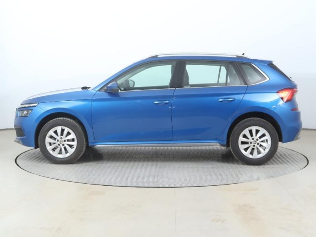 Škoda Kamiq  1.0 TSI Style