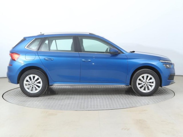 Škoda Kamiq  1.0 TSI Style