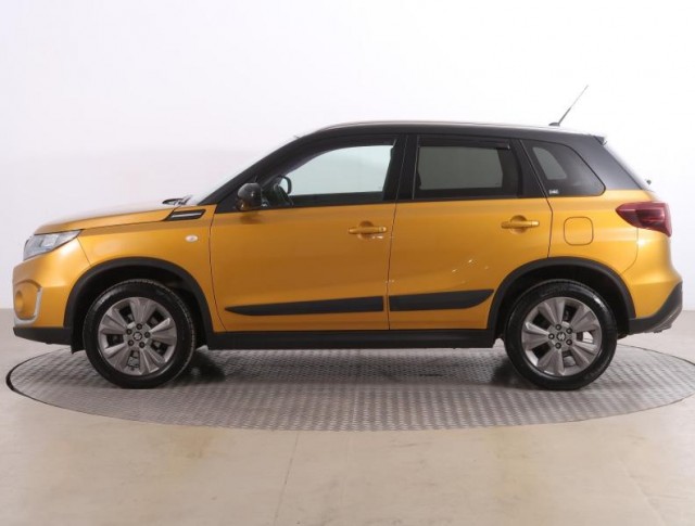 Suzuki Vitara  1.4 BoosterJet GL +