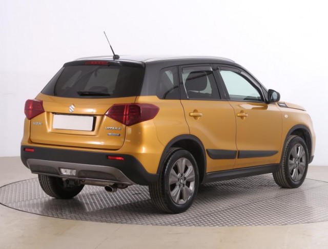 Suzuki Vitara  1.4 BoosterJet GL +