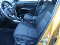 Suzuki Vitara  1.4 BoosterJet GL +